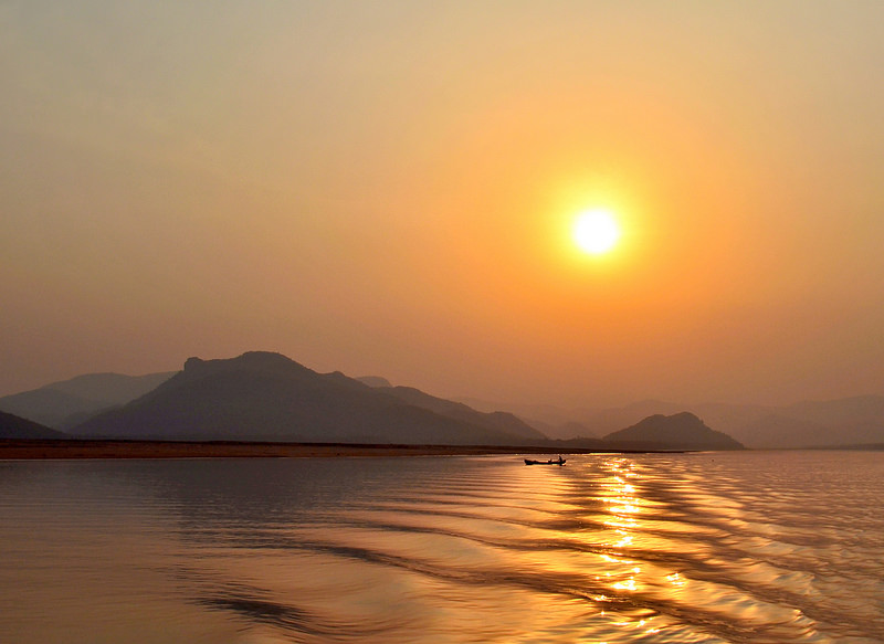 Papikondalu 1 Day Tour
